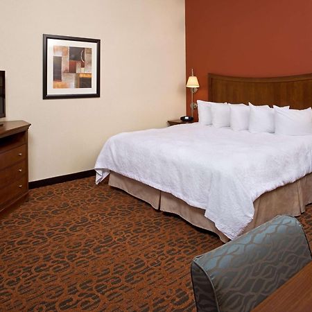 Hampton Inn & Suites Pittsburgh-Meadow Lands Washington Exterior foto