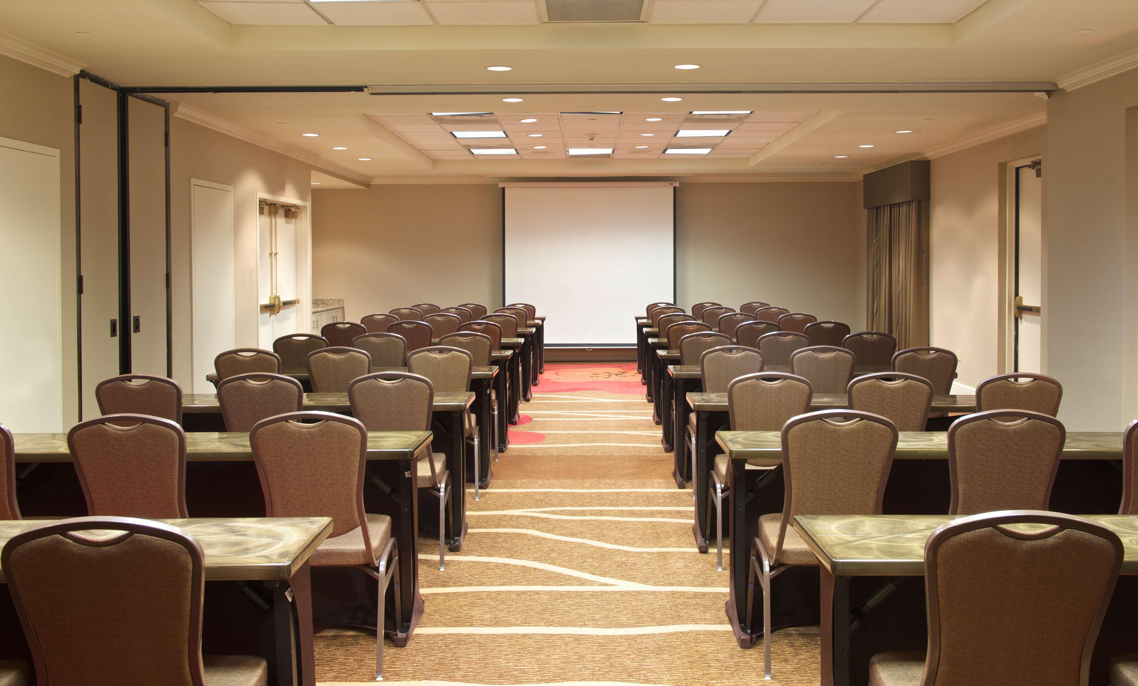 Hampton Inn & Suites Pittsburgh-Meadow Lands Washington Exterior foto