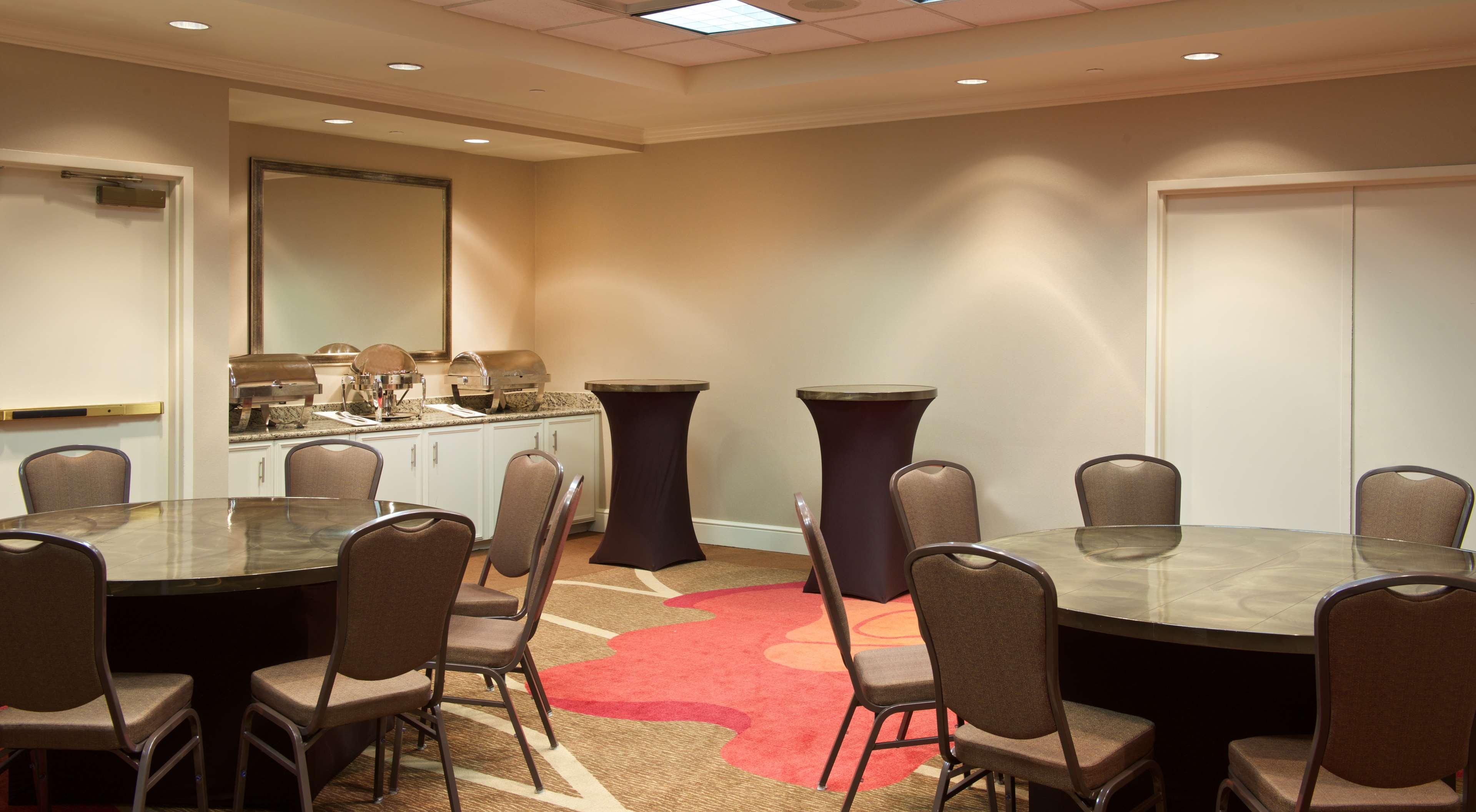 Hampton Inn & Suites Pittsburgh-Meadow Lands Washington Exterior foto